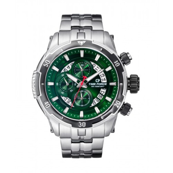 Men's Watch TIME FORCE TF5022M-07M